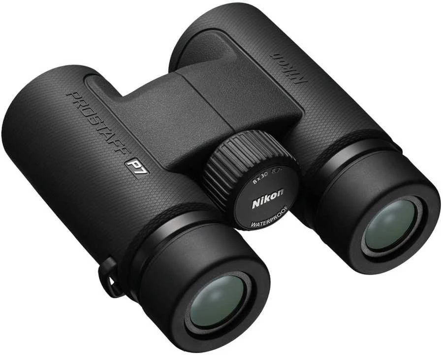 Žiūronai Nikon PROSTAFF P7 10x30