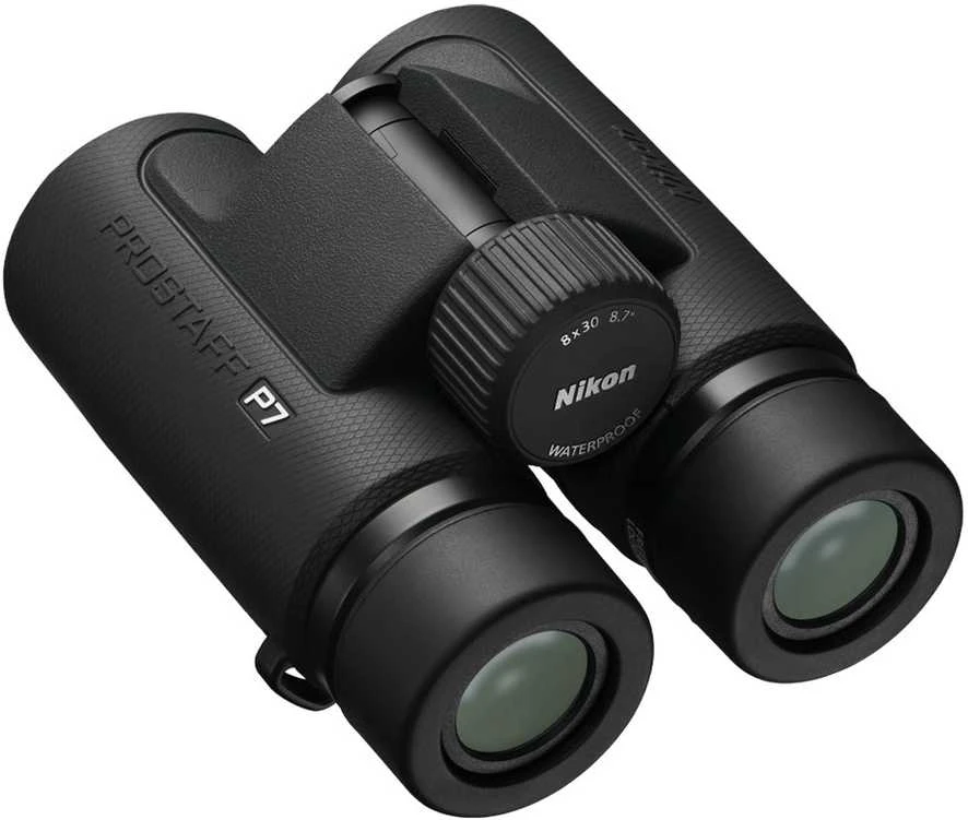Žiūronai Nikon PROSTAFF P7 10x42