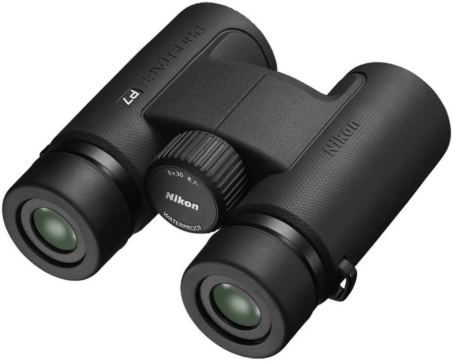 Žiūronai Nikon PROSTAFF P7 10x42
