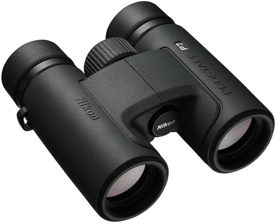 Žiūronai Nikon PROSTAFF P7 10x42