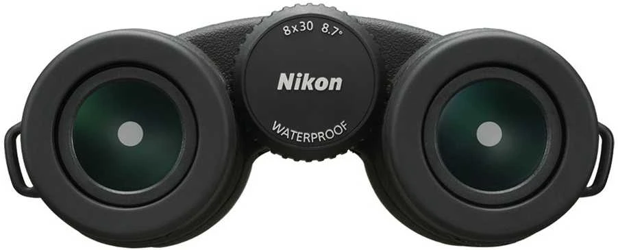 Žiūronai Nikon PROSTAFF P7 10x42
