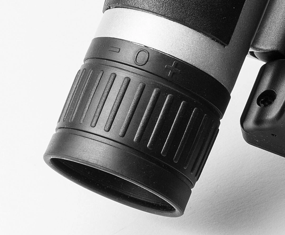 „Technaxx FullHD“ žiūronai su „Ekranas TX-142“