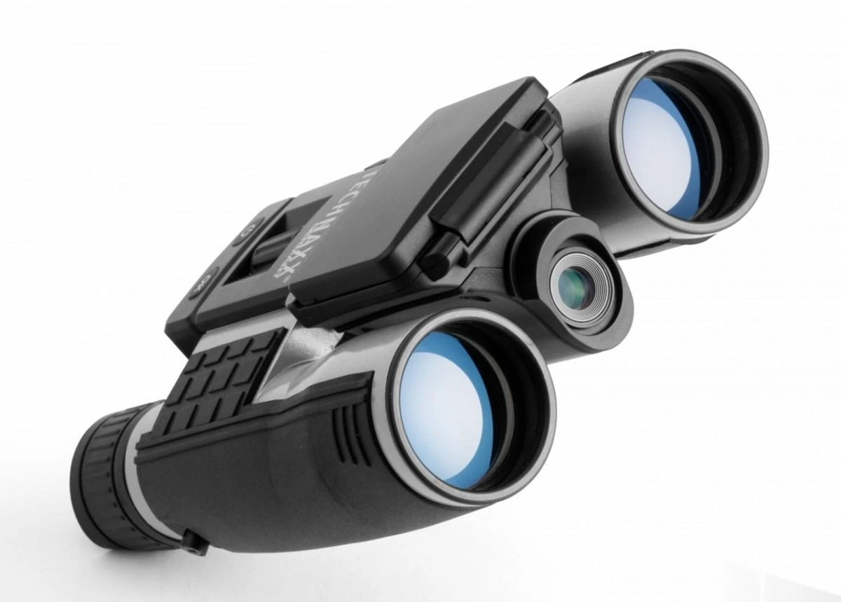 „Technaxx FullHD“ žiūronai su „Ekranas TX-142“