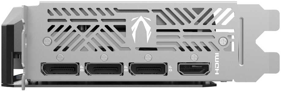 Vaizdo plokštė zotac gaming geforce rtx 5060 ti twin edge 16gb