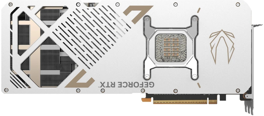 Zotac GAMING GeForce RTX 5090 SOLID OC NVIDIA 32 GB GDDR7