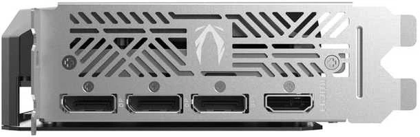 „Zotac Gaming“ vaizdo plokštė „GeForce RTX 5050 Twin Edge OC 8GB“