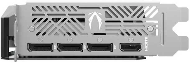 Zotac Vaizdo plokštė geforce rtx 5060 ti 16gb twin edge oc gddr7 128bit 3dp/hdmi
