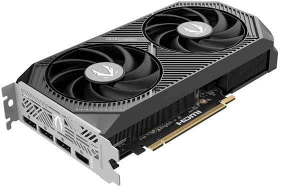 Zotac Vaizdo plokštė GeForce RTX 5060 Ti 8GB Twin Edge OC GDDR7 128bit 3DP/HDMI