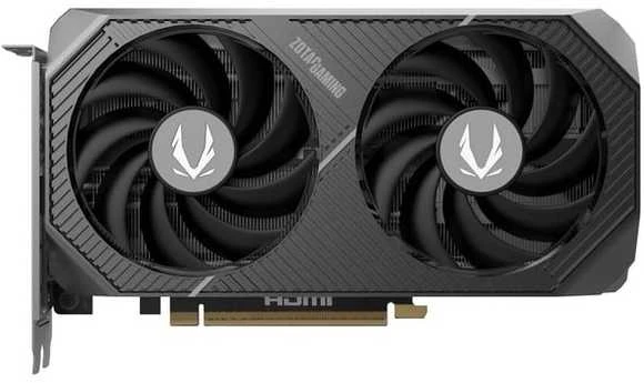 Zotac Vaizdo plokštė geforce rtx 5060 ti 16gb twin edge oc gddr7 128bit 3dp/hdmi