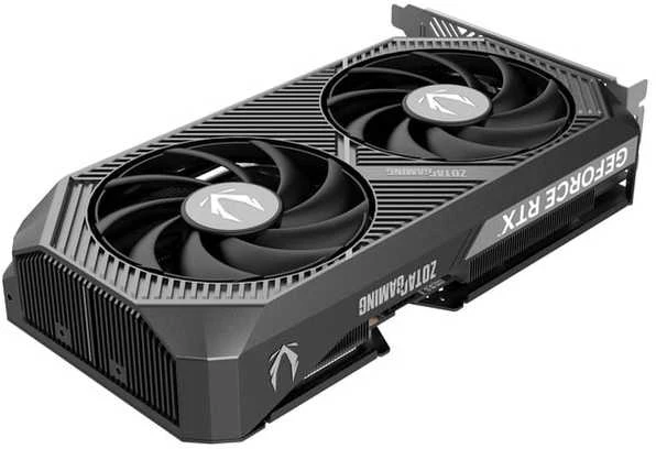 Zotac Vaizdo plokštė geforce rtx 5060 ti 16gb twin edge oc gddr7 128bit 3dp/hdmi