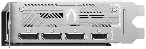 Vaizdo plokštė Zotac GAMING GeForce RTX 5070 SOLID OC NVIDIA 12 GB GDDR7