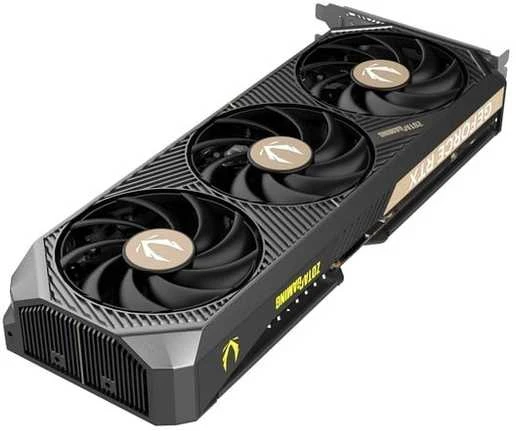 Zotac Vaizdo plokštė geforce rtx 5070 solid oc 12gb gddr7 192bit 3dp/hdmi