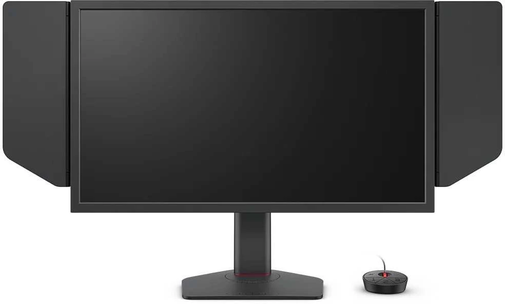 BENQ ZOWIE XL2540X+ 24.1INCH FHD TN 280 HZ 320CD/M2 HDMI 2.0X3 DP 1.2 GAMING MONITORIUS