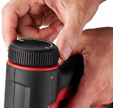 Einhell akumuliatorinis dvigubos paskirties segtuvas ir viniakalė, 18 V, iki 32 mm, TE-CN 18/32 Li-Solo