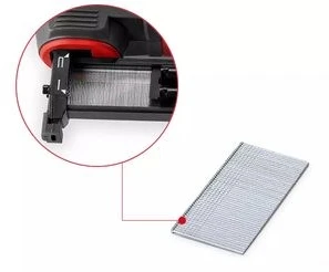 Einhell akumuliatorinis dvigubos paskirties segtuvas ir viniakalė, 18 V, iki 32 mm, TE-CN 18/32 Li-Solo