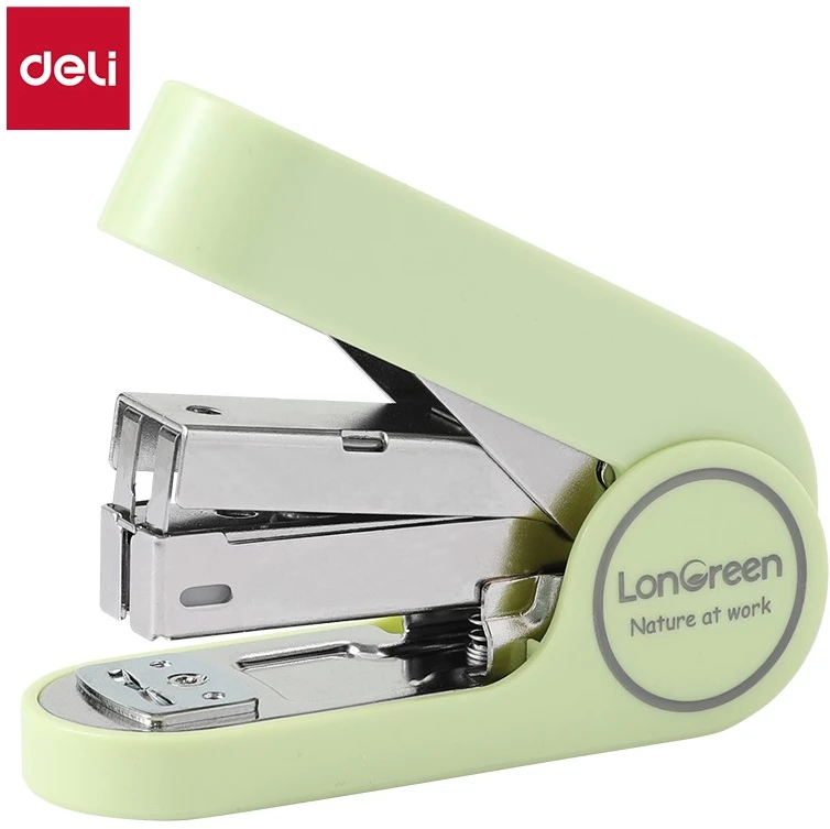 Deli Segiklis LonGreen EM416 25 sielvarto kortelėms
