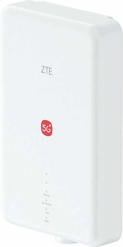 Maršrutizatorius ZTE G5 Max WiFI MC7523