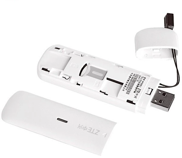 ZTE Maršrutizatorius mf833n usb mf833n