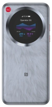 ZTE Maršrutizatorius Mobilny 5G U30 PRO
