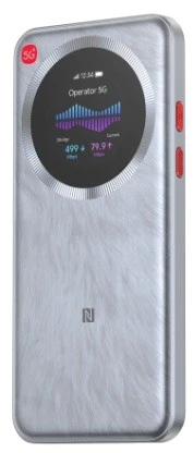 ZTE Maršrutizatorius Mobilny 5G U30 PRO