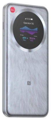 ZTE Maršrutizatorius Mobilny 5G U30 PRO