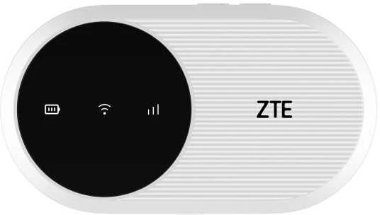 ZTE Maršrutizatorius mobilny lte cat. 4 u10