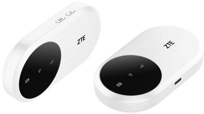 ZTE Maršrutizatorius mobilny lte cat. 4 u10