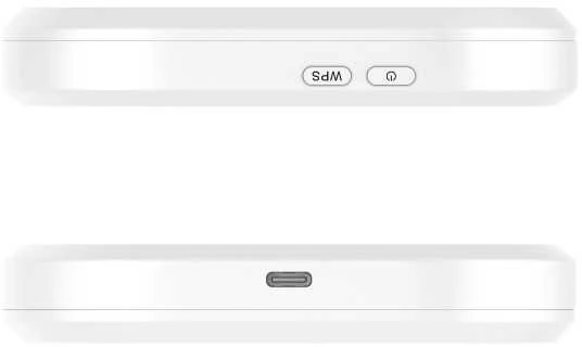 ZTE Maršrutizatorius mobilny lte cat. 4 u10