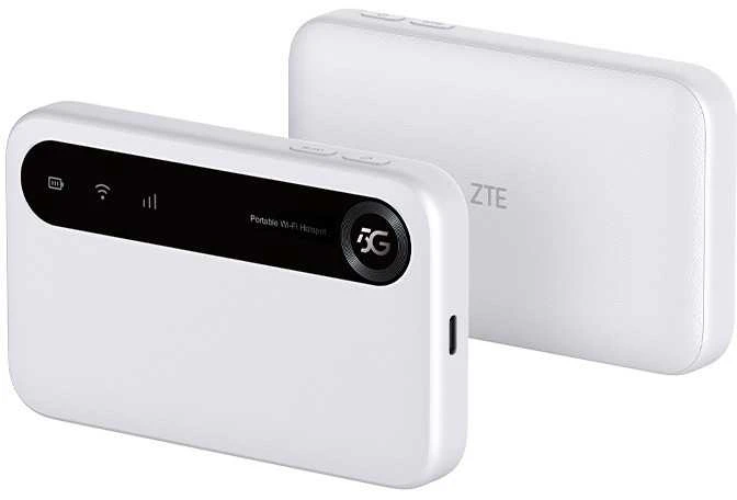 Maršrutizatorius zte u50 5g