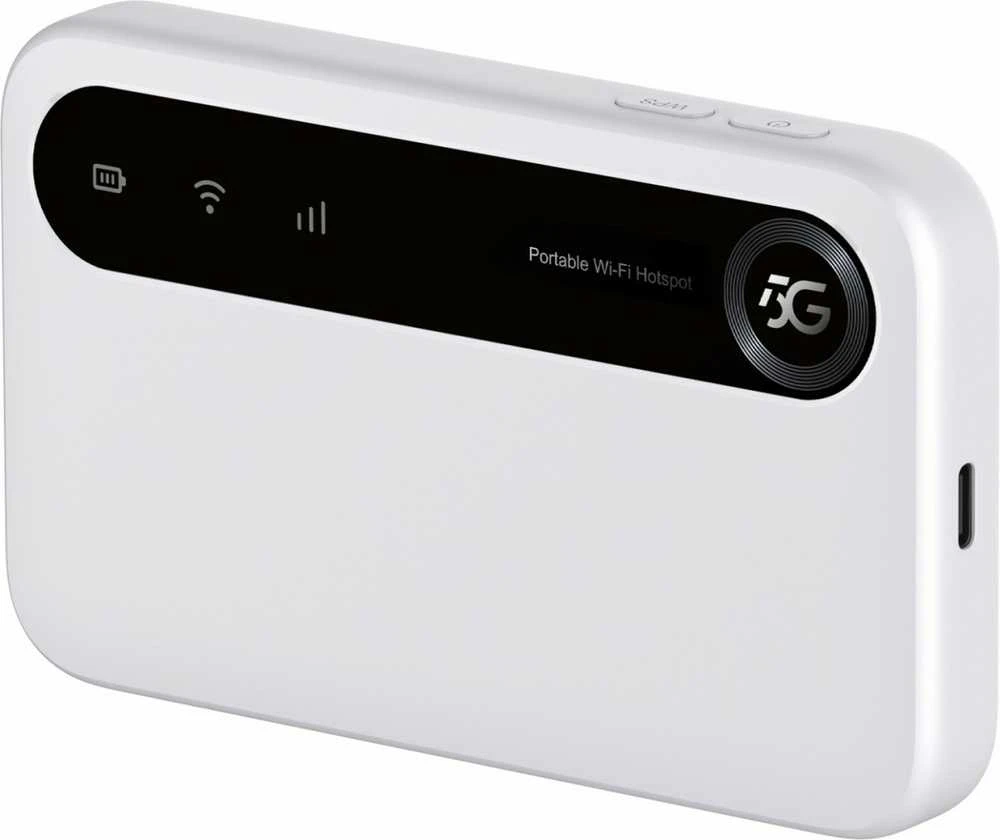 Maršrutizatorius zte u50 5g