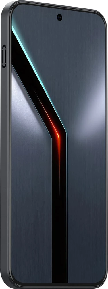 Nubia Neo 5 GT 5G 12/256GB Phantom Juodas