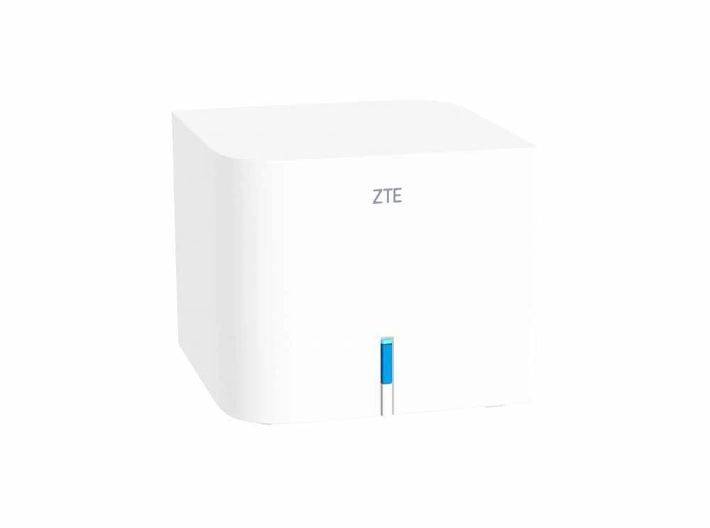 Maršrutizatorius ZTE MF258 + Z1200
