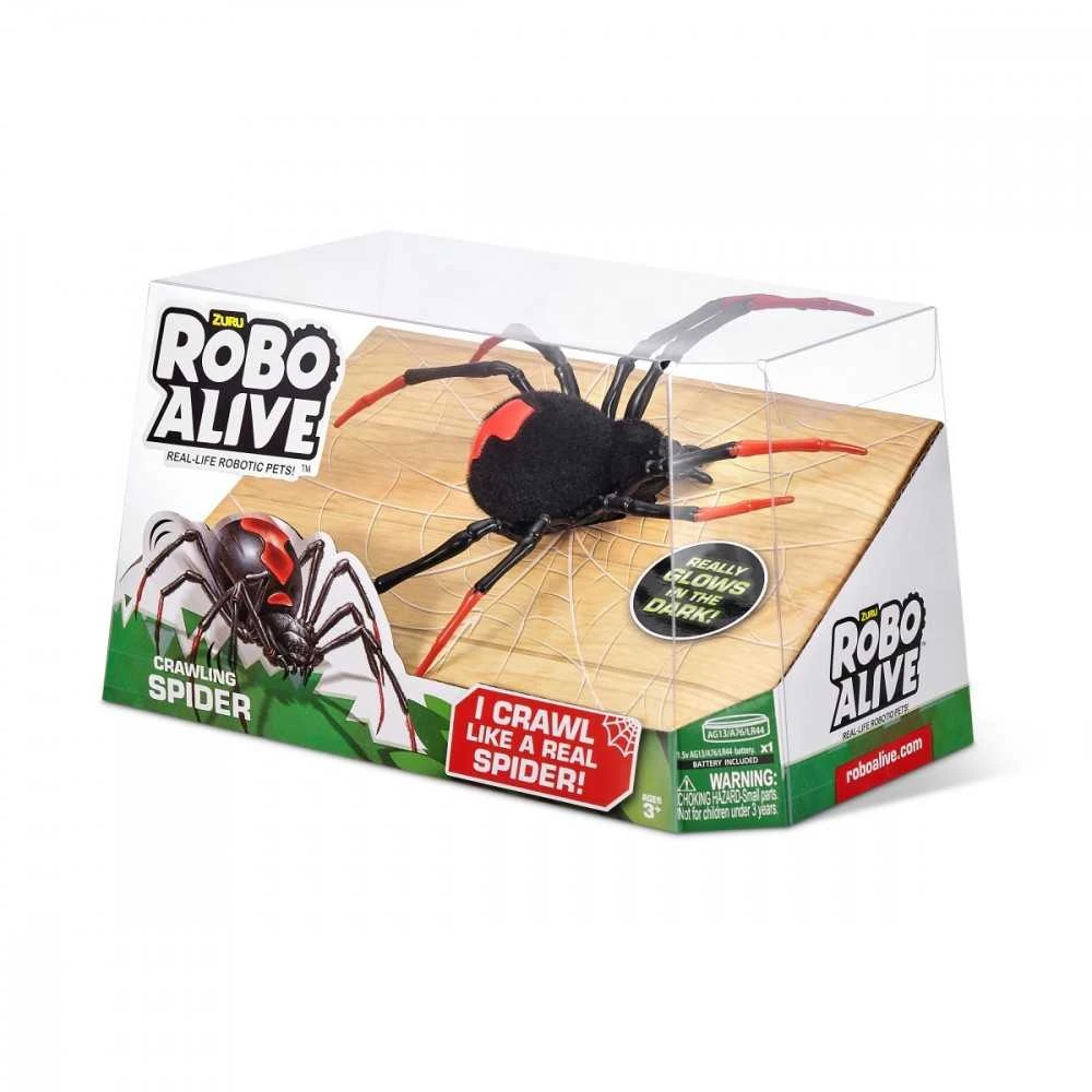 ROBOALIVE ZURU Interaktyvus voras