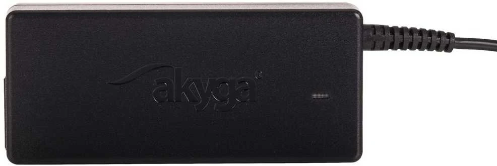 Kintamosios srovės adapteris akyga ak-nd-05 nešiojamajam kompiuteriui Dell (19.5v; 3.34a; 65w; 7.4mm x 5mm)