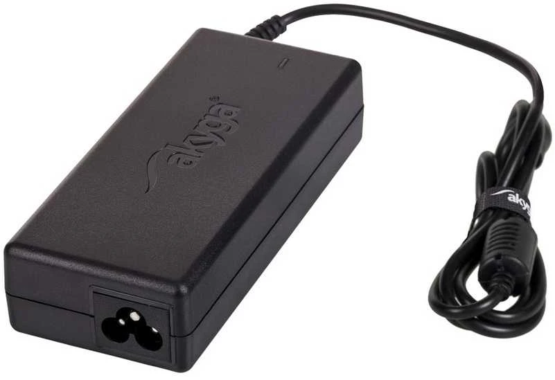 Kintamosios srovės adapteris akyga ak-nd-05 nešiojamajam kompiuteriui Dell (19.5v; 3.34a; 65w; 7.4mm x 5mm)