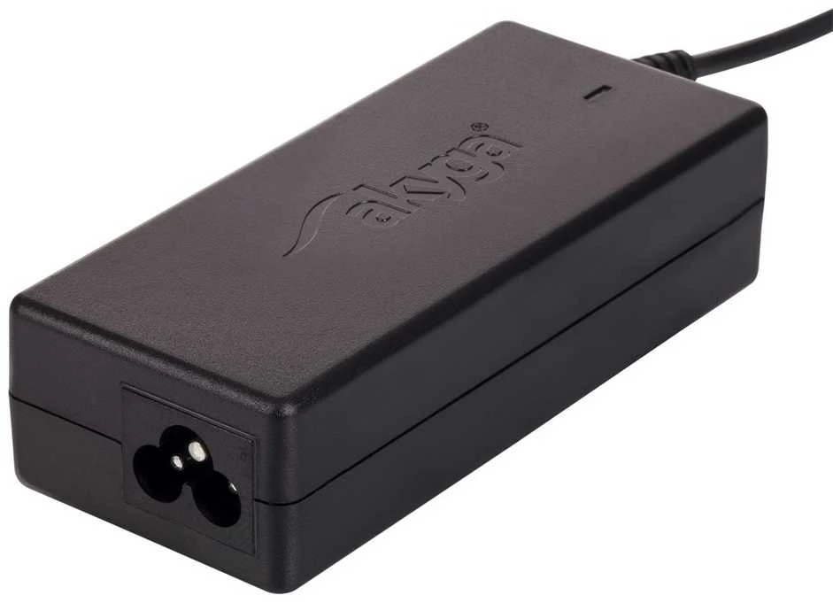 Kintamosios srovės adapteris akyga ak-nd-05 nešiojamajam kompiuteriui Dell (19.5v; 3.34a; 65w; 7.4mm x 5mm)