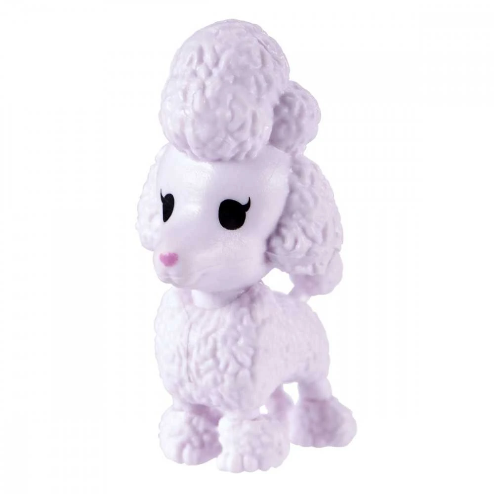 Zuru ZURU Sparkle Girlz zest.spacer su psem 10065 50496
