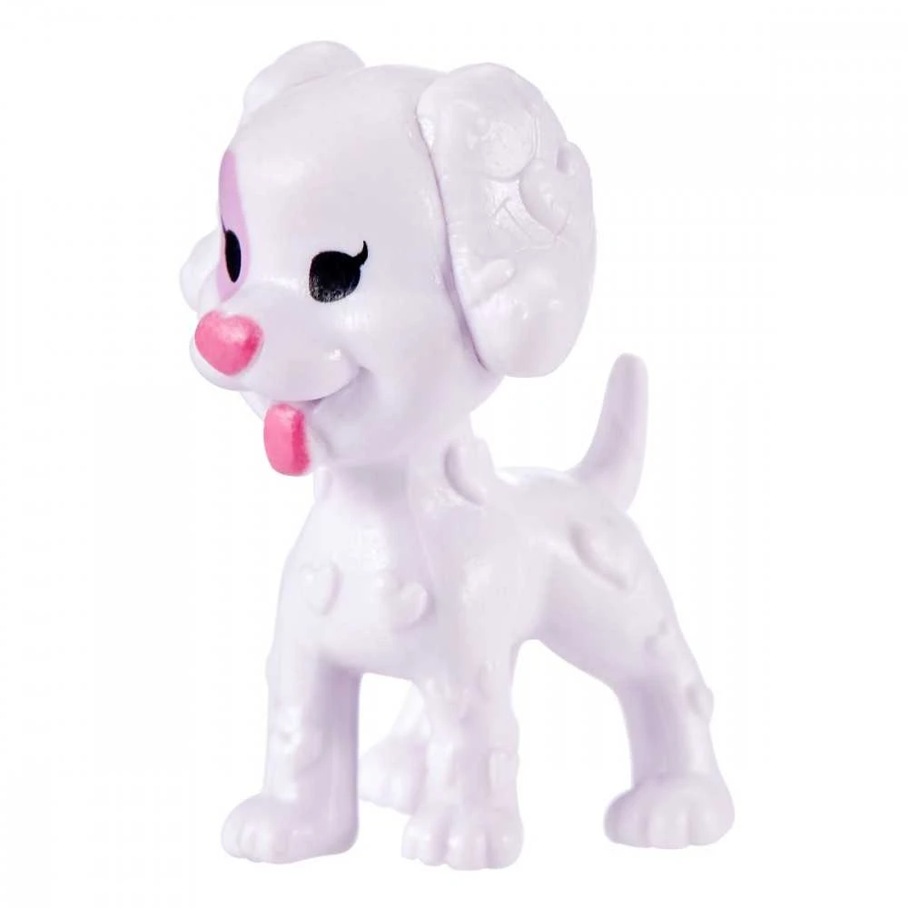 Zuru ZURU Sparkle Girlz zest.spacer su psem 10065 50496