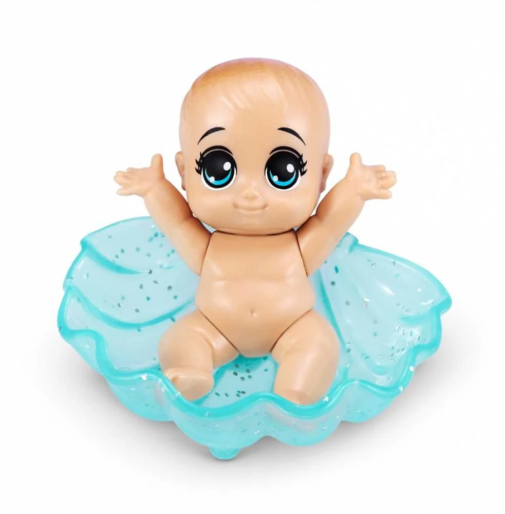 *****ZURU Sparkle Girlz Babysitter 10064