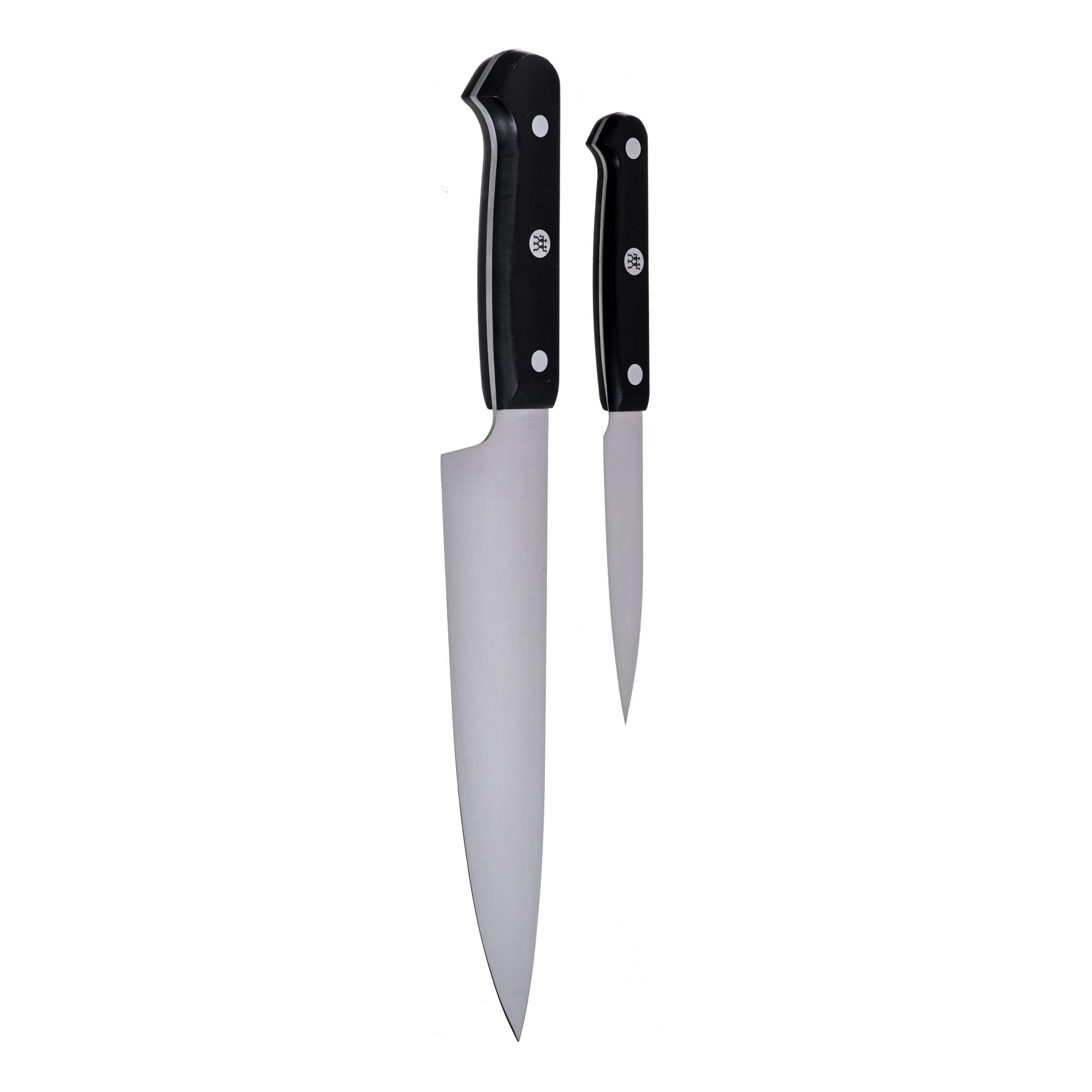 Virtuvės Peilių Rinkinys - Zwilling 36130-005 2 Vnt.