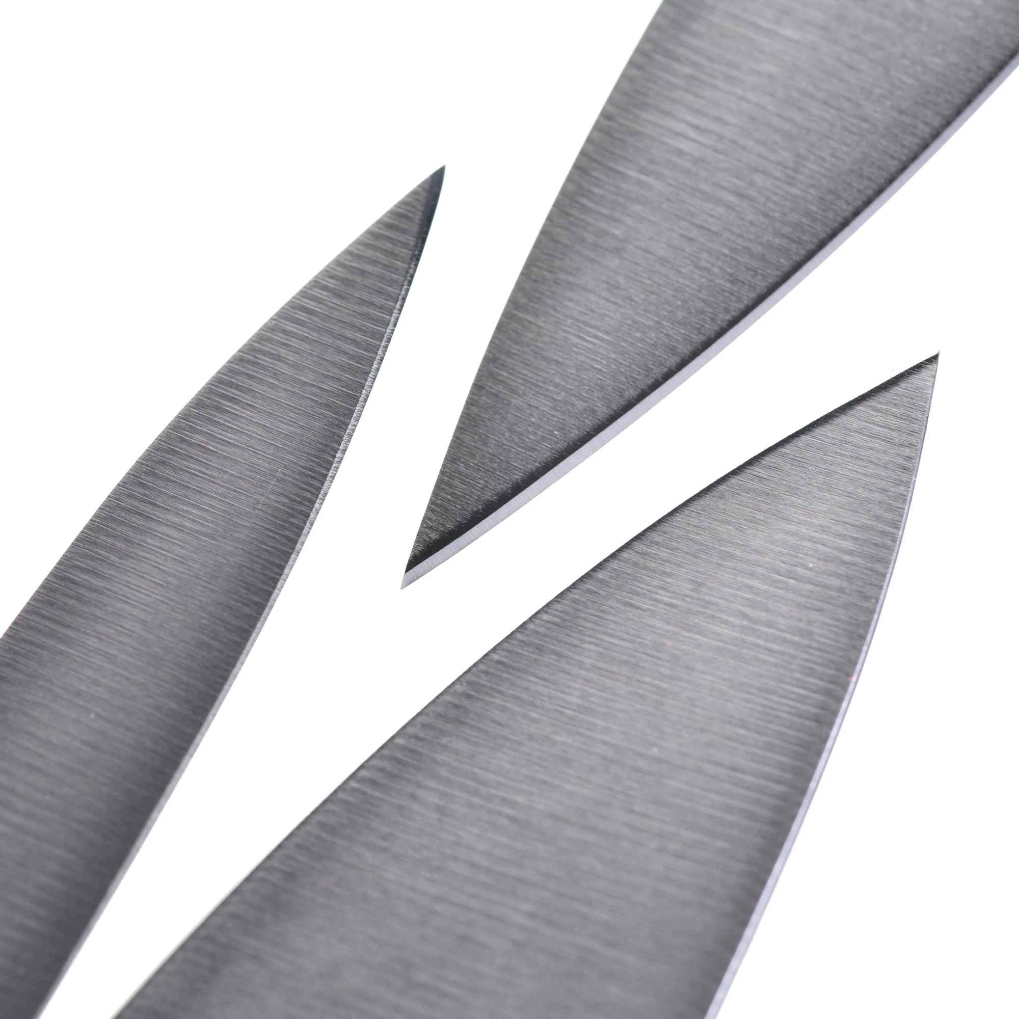 ZWILLING PROFESSIONAL S 3 dalių peilių rinkinys