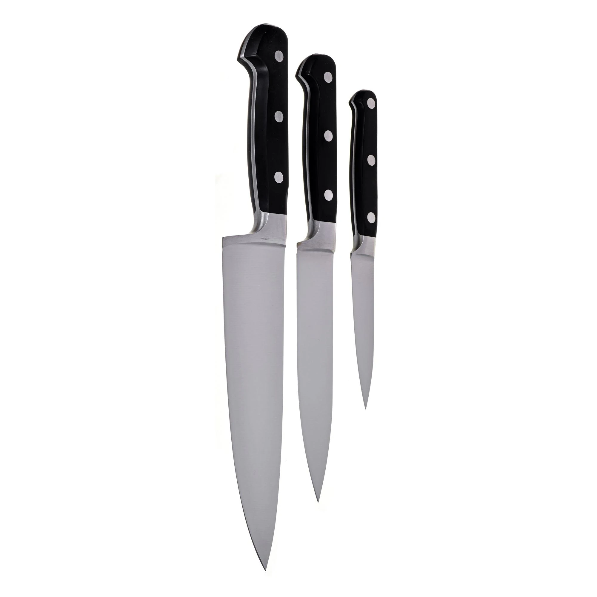 ZWILLING PROFESSIONAL S 3 dalių peilių rinkinys