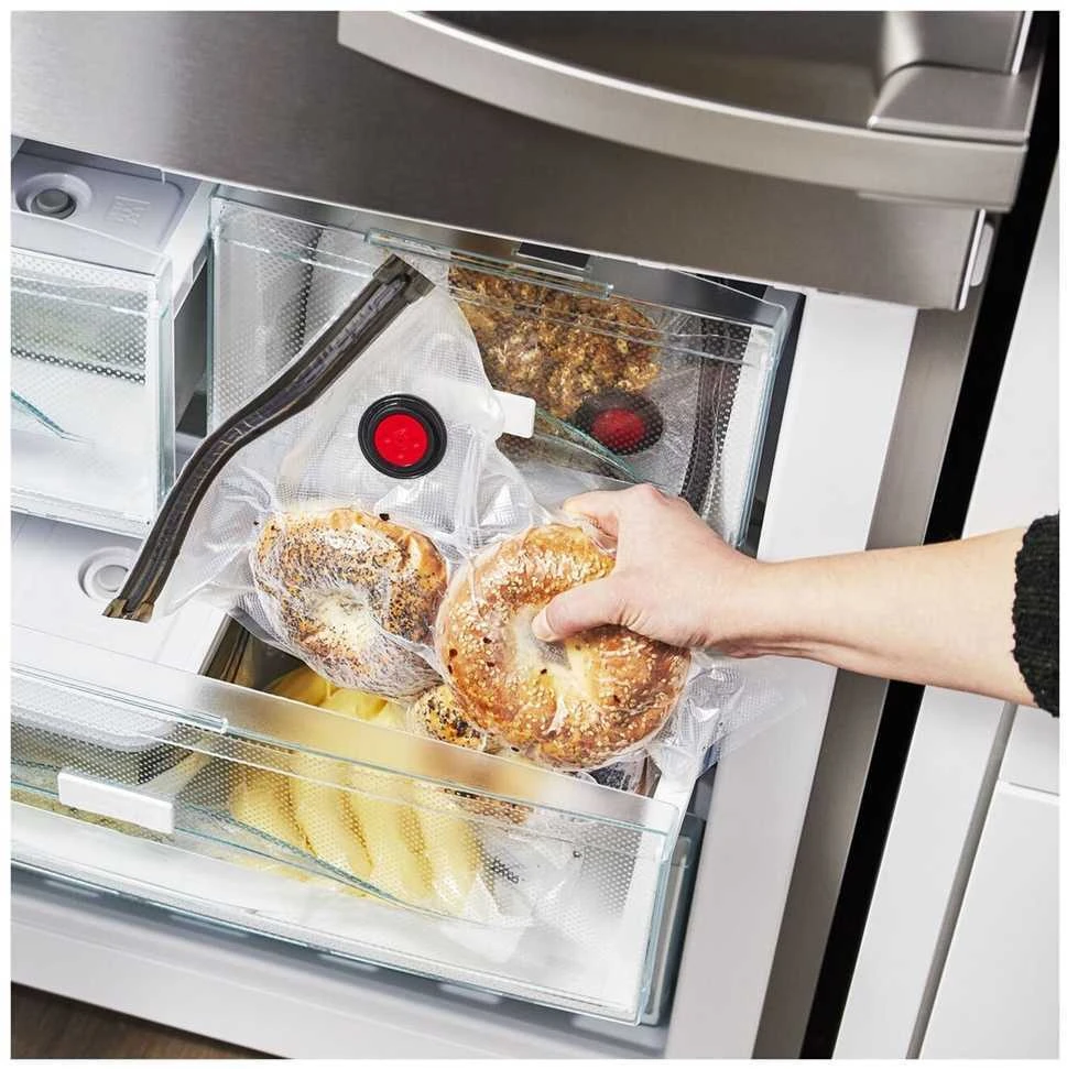 ZWILLING 36815-017-0 vakuuminis sandariklis Mėlyna
