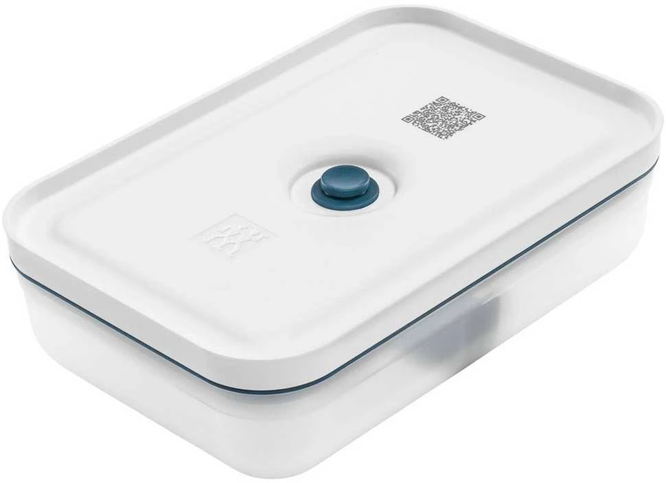 ZWILLING 36815-017-0 vakuuminis sandariklis Mėlyna