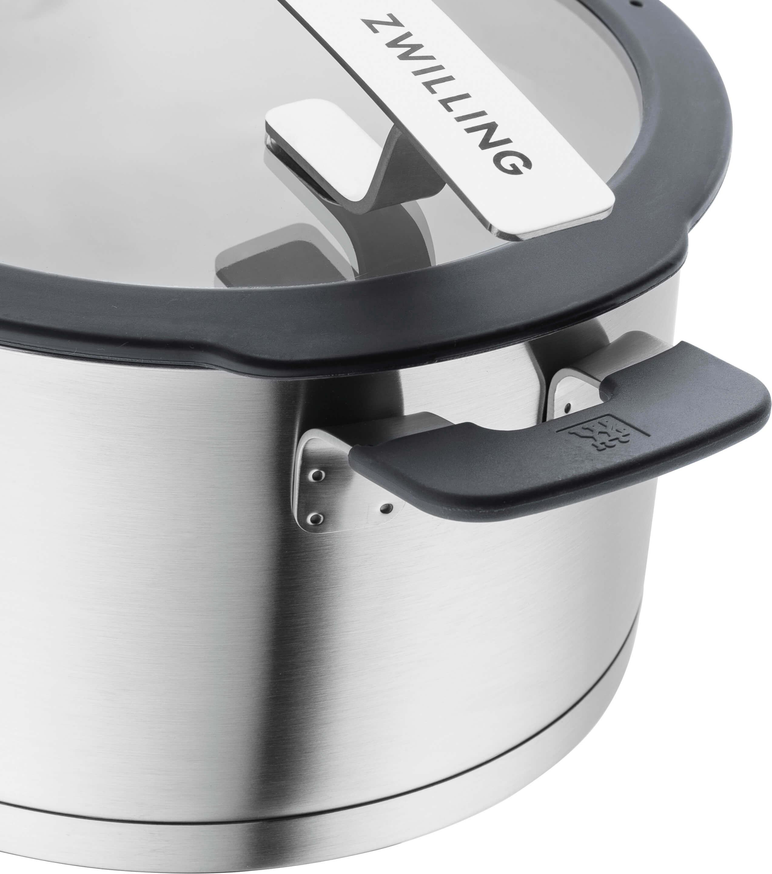 Zwilling Simplify 66870-004-0 puodų rinkinys, 4 vnt.