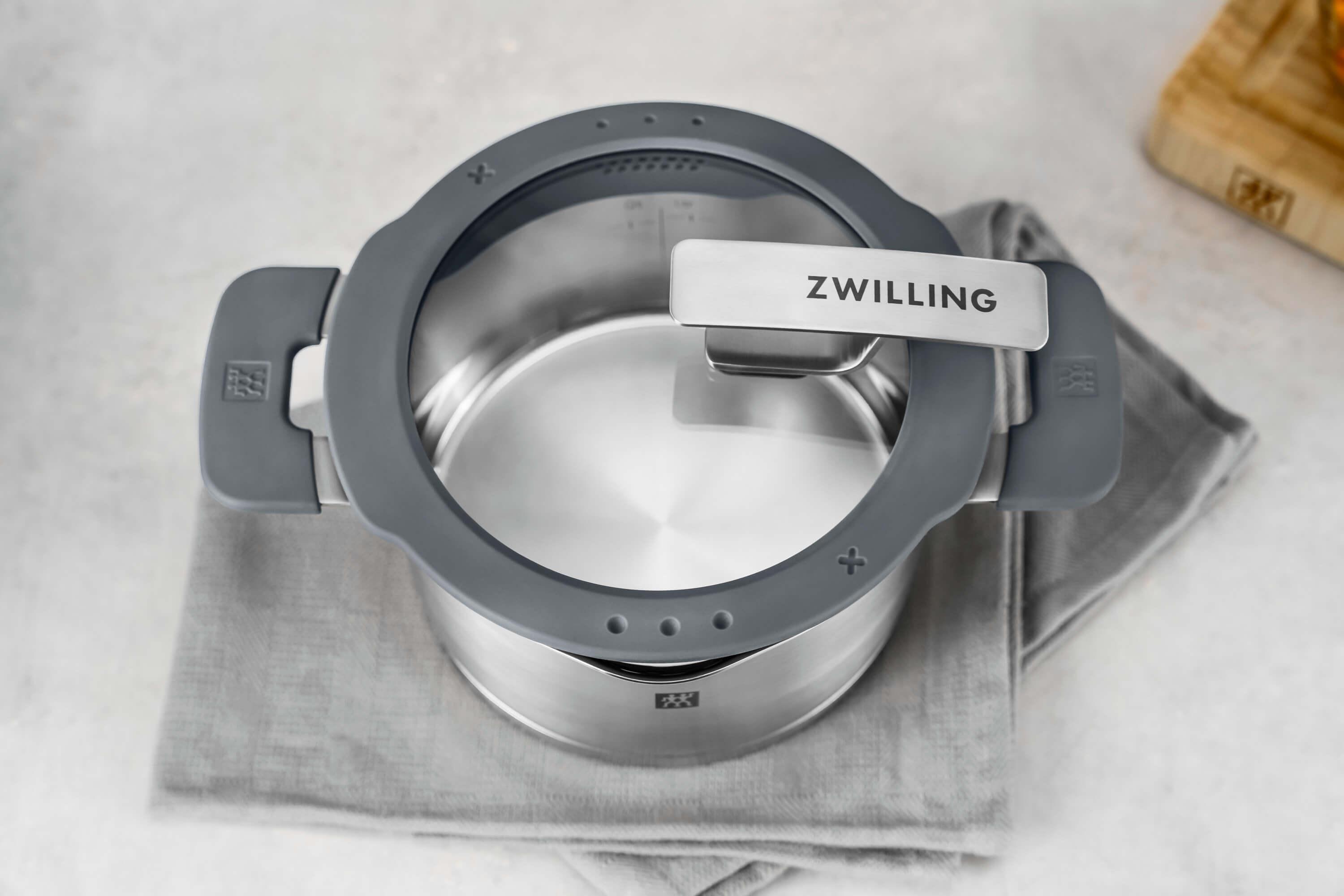 Zwilling Simplify 66870-004-0 puodų rinkinys, 4 vnt.