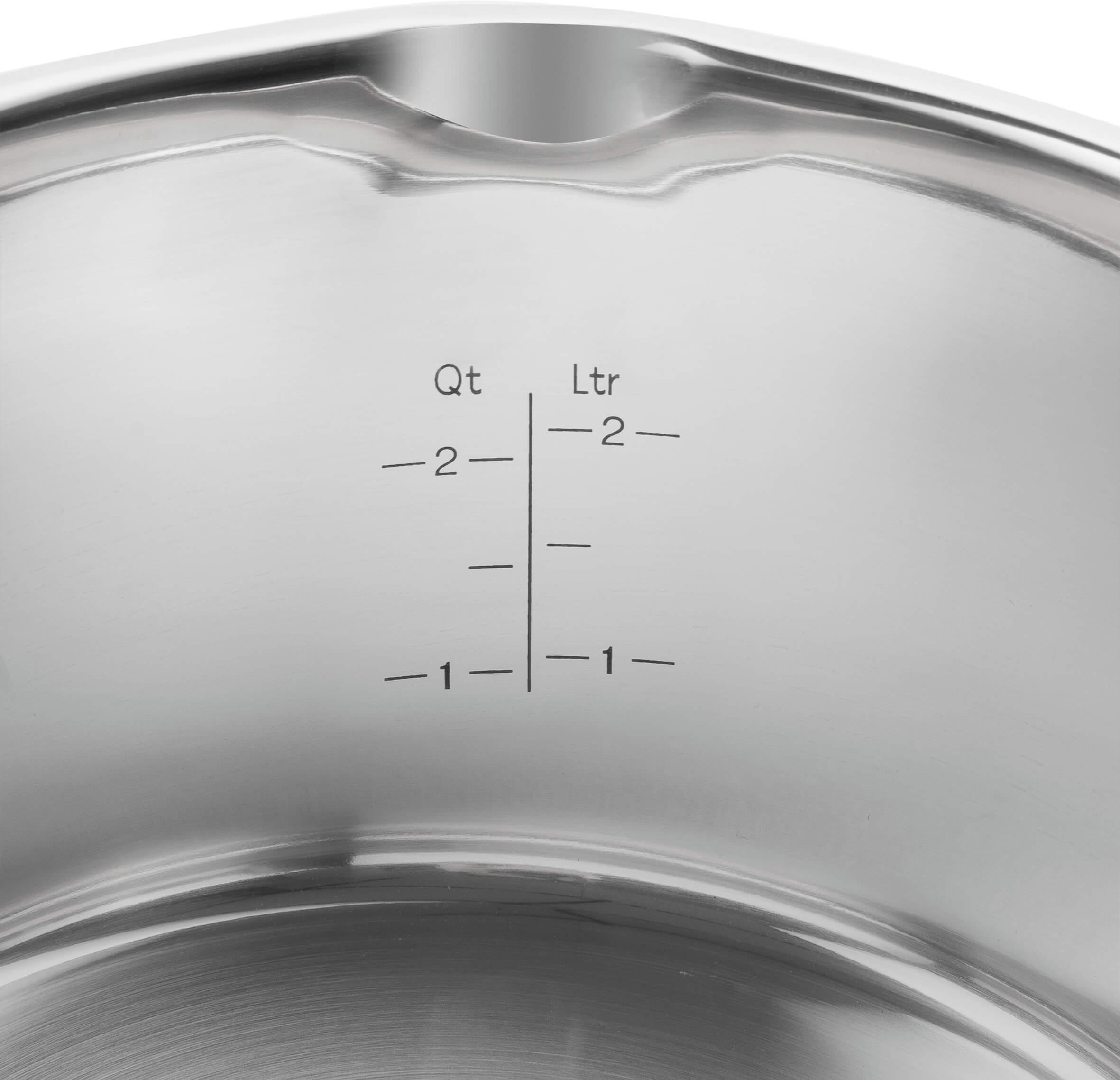 Zwilling Simplify 66870-004-0 puodų rinkinys, 4 vnt.