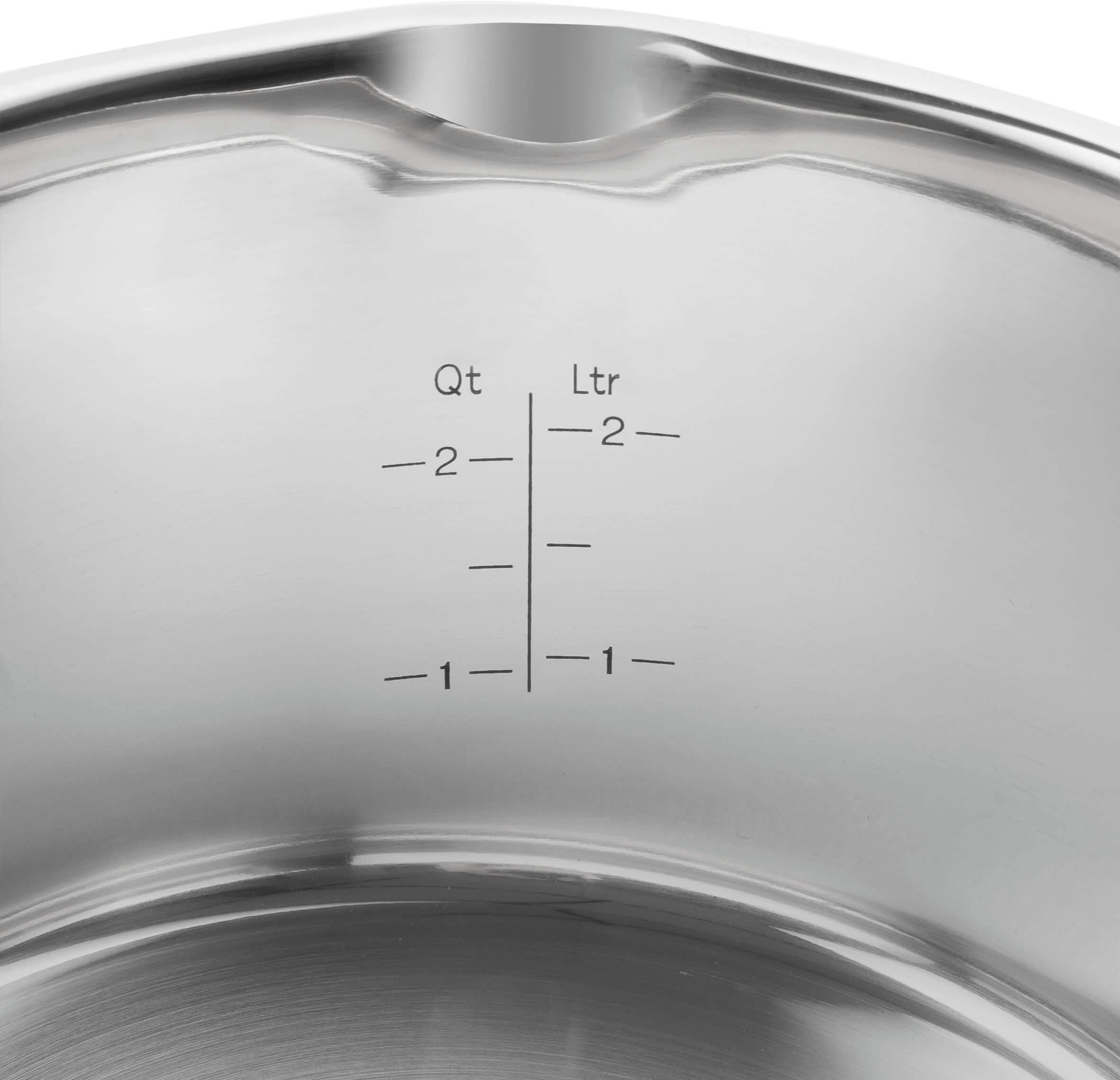 Zwilling Simplify 66870-004-0 puodų rinkinys, 4 vnt.