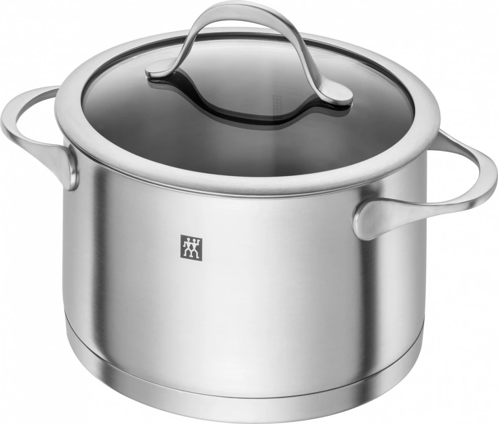 Zwilling 5 esencijos indelių rinkinys