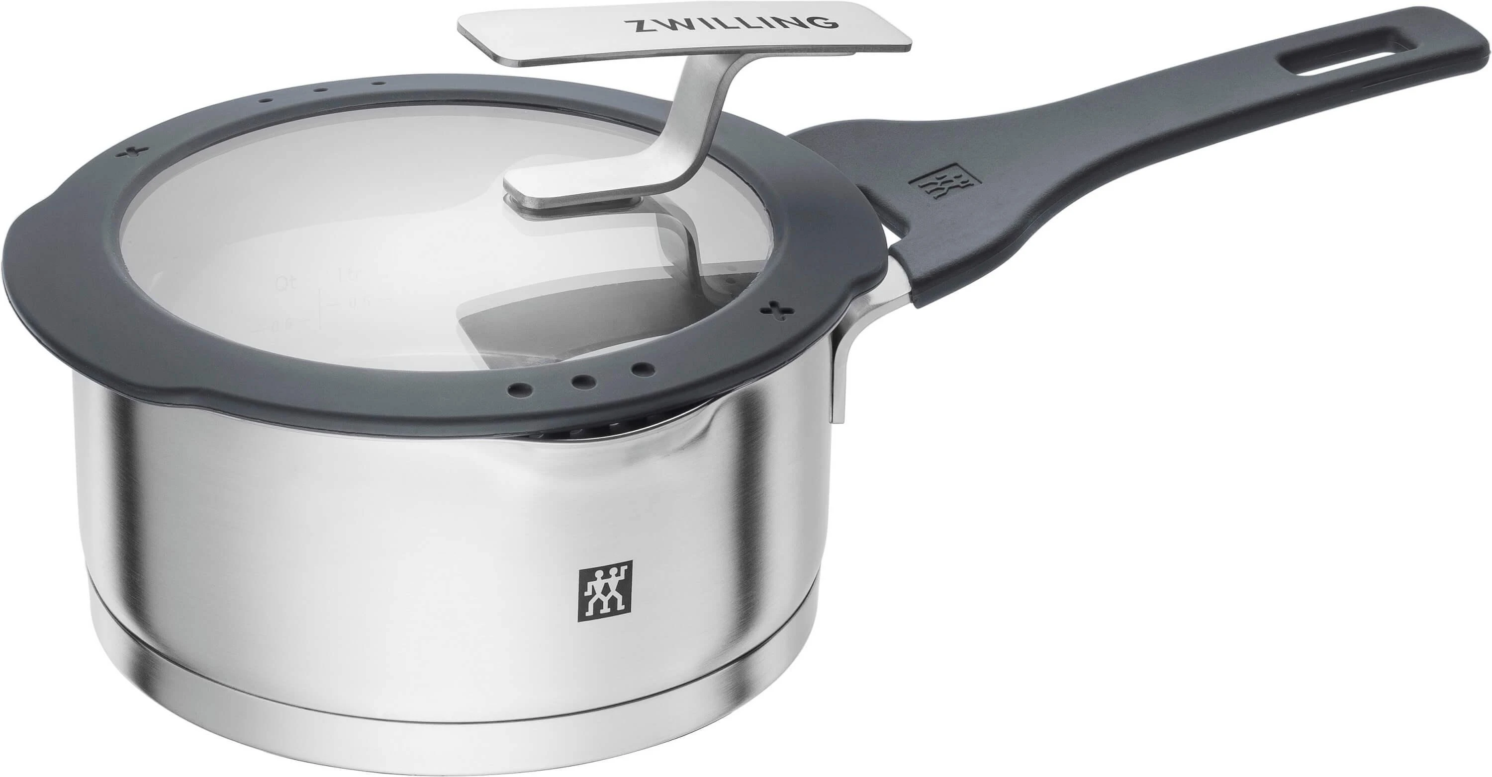 ZWILLING Simplify 5 dalių puodų rinkinys 66870-005-0